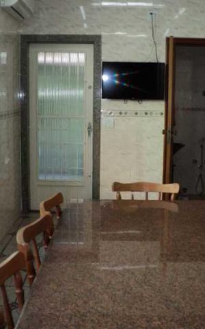 Casa à venda com 360m², 3 quartos e 2 vagas