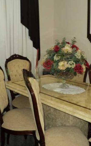 Casa à venda com 360m², 3 quartos e 2 vagas