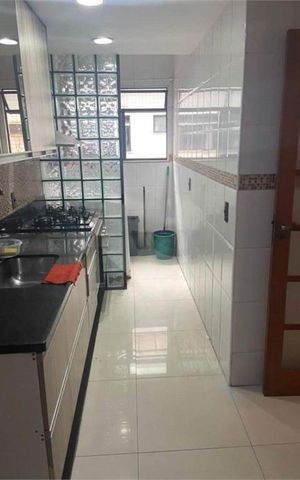 Apartamento à venda com 89m², 2 quartos e 1 vaga