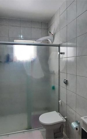 Casa à venda com 170m², 4 quartos e 2 vagas