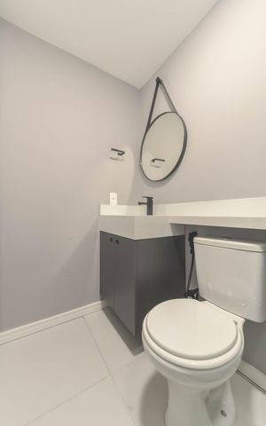 Apartamento para alugar com 26m², 1 quarto e sem vagaBanheiro