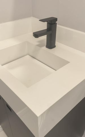 Apartamento para alugar com 26m², 1 quarto e sem vagaBanheiro