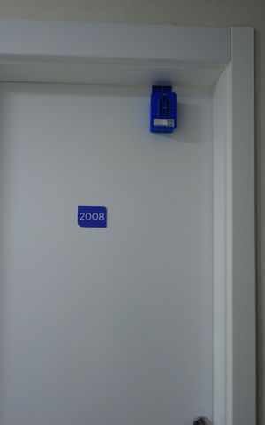 Apartamento para alugar com 26m², 1 quarto e sem vagaLockbox