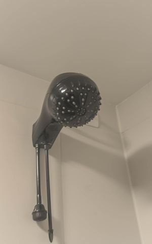 Apartamento para alugar com 26m², 1 quarto e sem vagaBanheiro