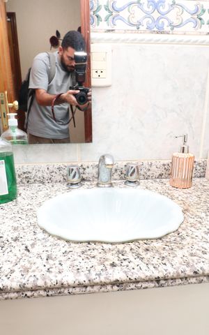 Apartamento à venda com 281m², 5 quartos e 1 vagaLavabo