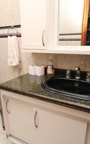 Apartamento à venda com 281m², 5 quartos e 1 vagaBanheiro da Suíte 2