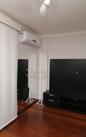 Apartamento à venda com 281m², 5 quartos e 1 vagaSuíte 2
