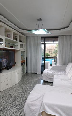 Apartamento à venda com 281m², 5 quartos e 1 vagaSala