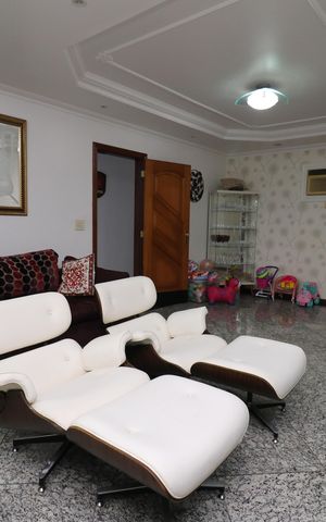 Apartamento à venda com 281m², 5 quartos e 1 vagaSala