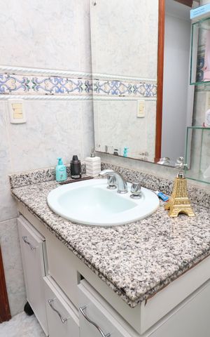 Apartamento à venda com 281m², 5 quartos e 1 vagaBanheiro Social
