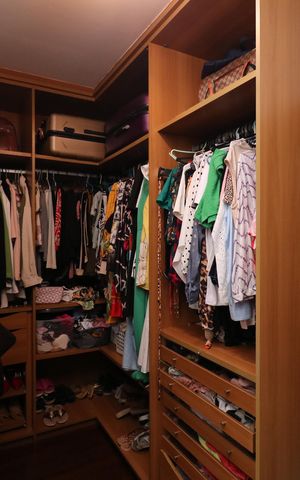 Apartamento à venda com 281m², 5 quartos e 1 vagaSuíte 1