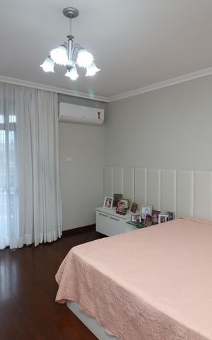 Apartamento à venda com 281m², 5 quartos e 1 vagaSuíte 1