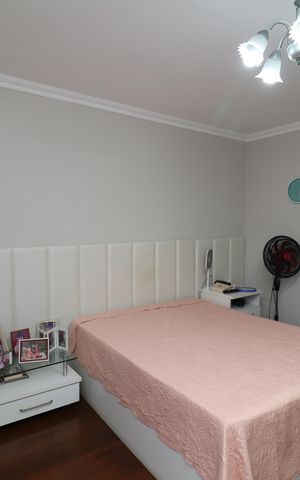 Apartamento à venda com 281m², 5 quartos e 1 vagaSuíte 1