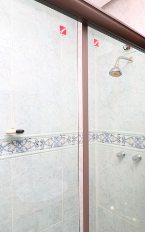 Apartamento à venda com 281m², 5 quartos e 1 vagaBanheiro Social