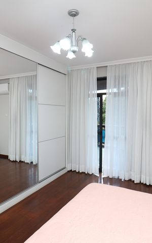 Apartamento à venda com 281m², 5 quartos e 1 vagaSuíte 1