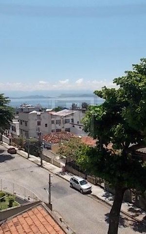 Apartamento à venda com 78m², 3 quartos e 1 vaga