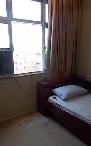 Apartamento à venda com 78m², 3 quartos e 1 vaga