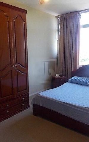Apartamento à venda com 78m², 3 quartos e 1 vaga