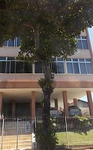 Apartamento à venda com 78m², 3 quartos e 1 vaga
