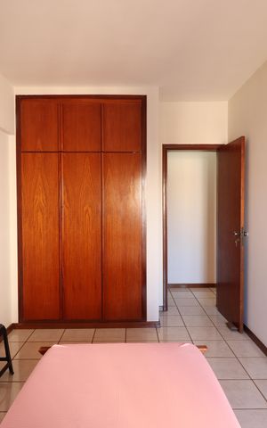 Apartamento para alugar com 107m², 2 quartos e 1 vagaQuarto 1