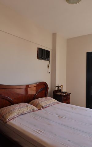 Apartamento para alugar com 107m², 2 quartos e 1 vagaQuarto 2