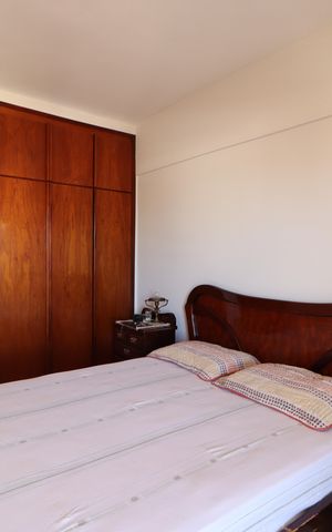 Apartamento para alugar com 107m², 2 quartos e 1 vagaQuarto 2