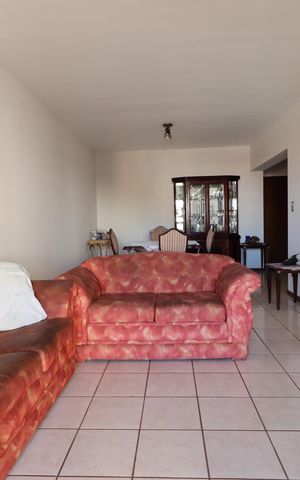 Apartamento para alugar com 107m², 2 quartos e 1 vagaSala