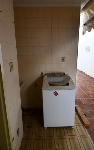 Casa à venda com 390m², 7 quartos e 4 vagasÁrea de Serviço