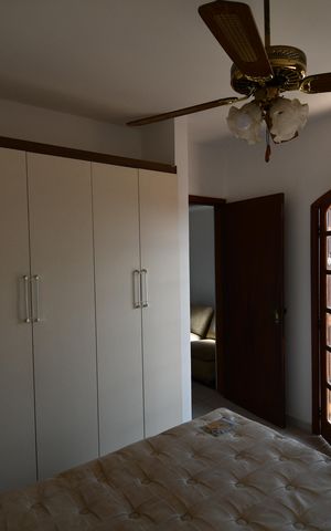 Casa à venda com 390m², 7 quartos e 4 vagasQuarto 2 Suíte - Casa 2