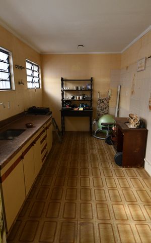 Casa à venda com 390m², 7 quartos e 4 vagasCozinha