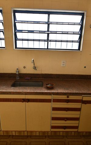 Casa à venda com 390m², 7 quartos e 4 vagasCozinha