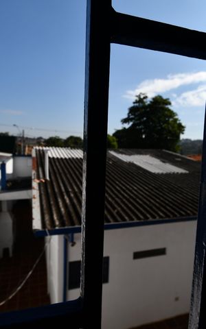 Casa à venda com 390m², 7 quartos e 4 vagas Quarto 1 Vista - Casa 2 