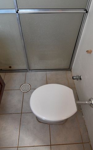 Casa à venda com 390m², 7 quartos e 4 vagas Banheiro 1 - Casa 2 