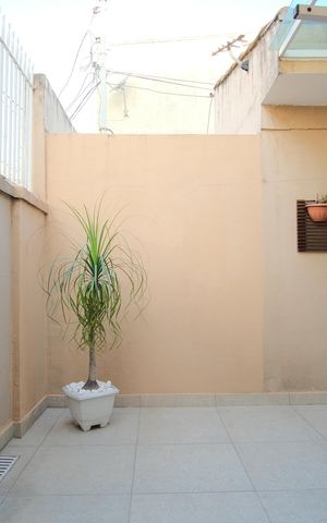 Casa para alugar com 115m², 2 quartos e 1 vagaQuintal