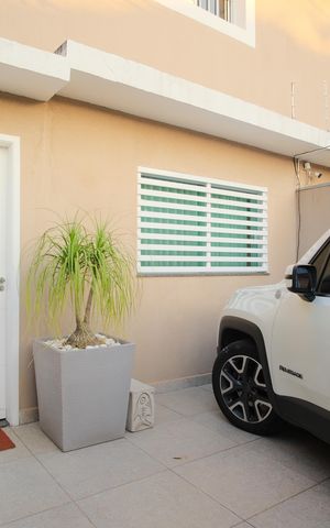 Casa para alugar com 115m², 2 quartos e 1 vagaGaragem