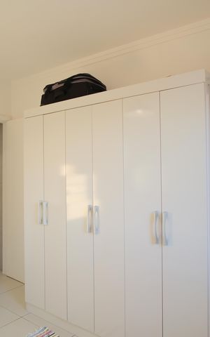Casa para alugar com 115m², 2 quartos e 1 vagaSuíte 2
