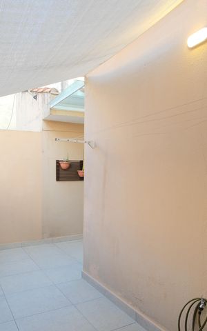 Casa para alugar com 115m², 2 quartos e 1 vagaQuintal