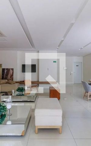 Studio para alugar com 38m², 1 quarto e 1 vaga Studio para alugar com 38m², 1 quarto e 1 vagaÁrea comum - Salão de Festas