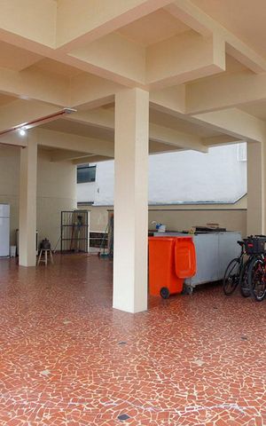 Apartamento para alugar com 47m², 1 quarto e sem vagaÁrea Comum