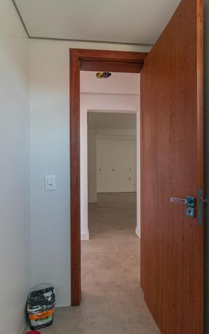 Apartamento à venda com 131m², 3 quartos e 1 vaga Apartamento à venda com 131m², 3 quartos e 1 vagaBanheiro Social