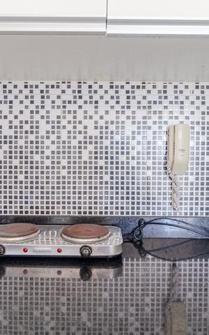 Studio para alugar com 30m², 1 quarto e 1 vagaStudio