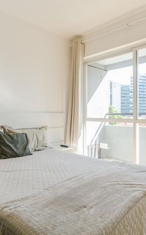 Studio para alugar com 30m², 1 quarto e 1 vagaStudio
