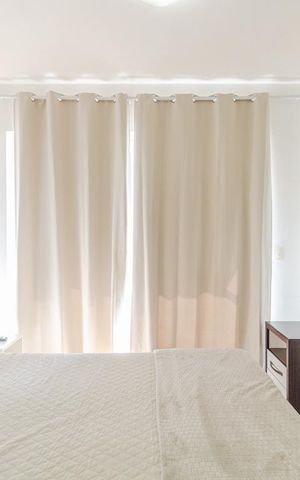 Studio para alugar com 30m², 1 quarto e 1 vagaStudio
