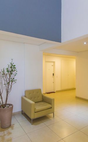 Apartamento à venda com 60m², 1 quarto e 1 vagaAcademia