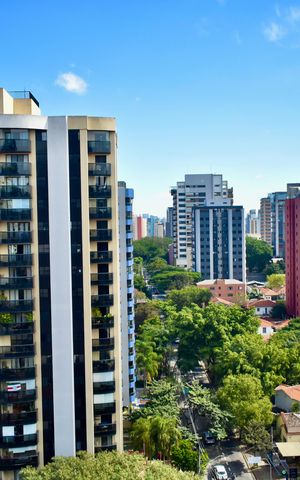 Studio à venda com 25m², 1 quarto e sem vaga Studio à venda com 25m², 1 quarto e sem vagaStudio Vista