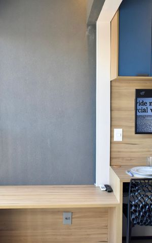 Studio à venda com 25m², 1 quarto e sem vaga Studio à venda com 25m², 1 quarto e sem vagaStudio
