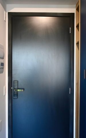 Studio à venda com 25m², 1 quarto e sem vaga Studio à venda com 25m², 1 quarto e sem vagaStudio