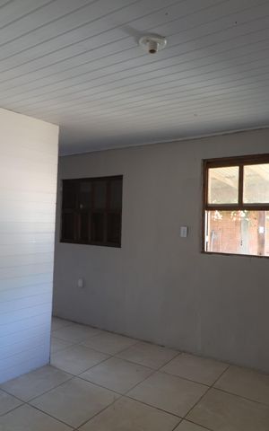 Casa à venda com 60m², 2 quartos e 2 vagasQuarto 2