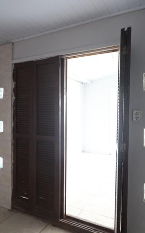 Casa à venda com 60m², 2 quartos e 2 vagasQuarto 1