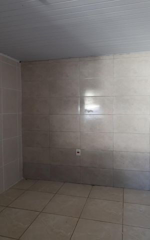 Casa à venda com 60m², 2 quartos e 2 vagasQuarto 2